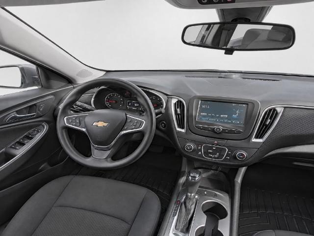 2016 Chevrolet Malibu - $11,844