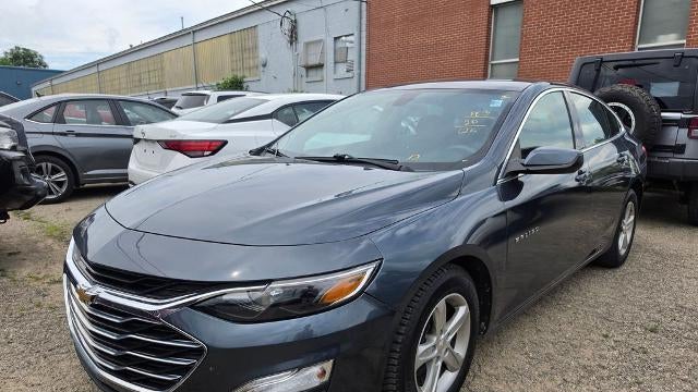 Preowned 2020 Chevrolet Malibu LS for Sale