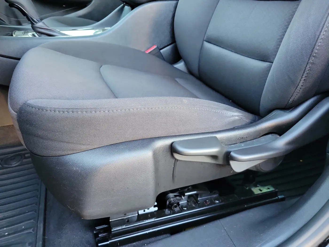 2020 Chevrolet Malibu - $13,998