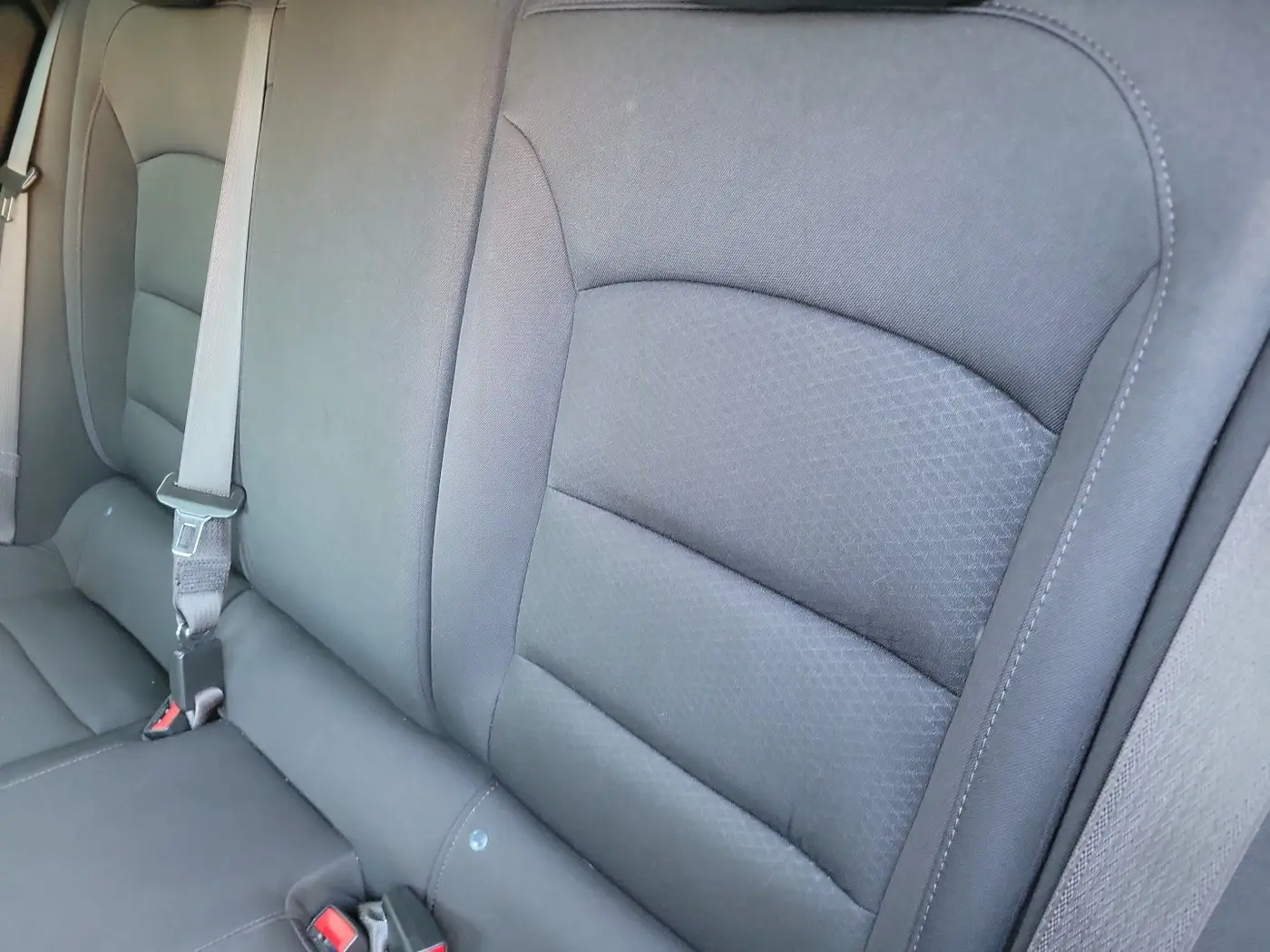 2020 Chevrolet Malibu - $13,998