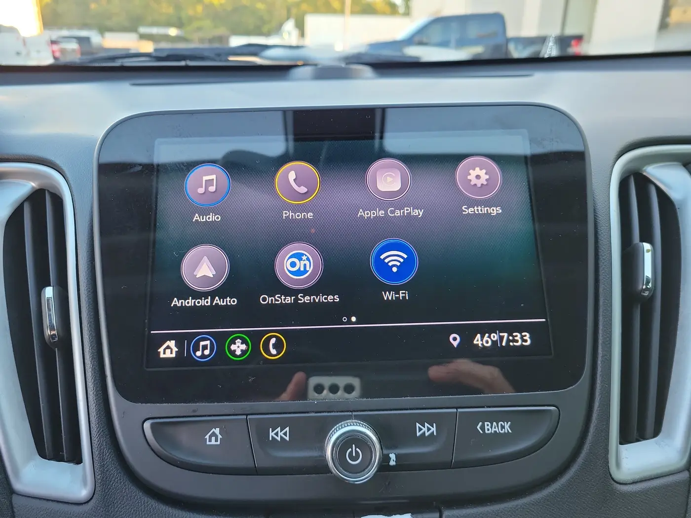 2020 Chevrolet Malibu - $13,998