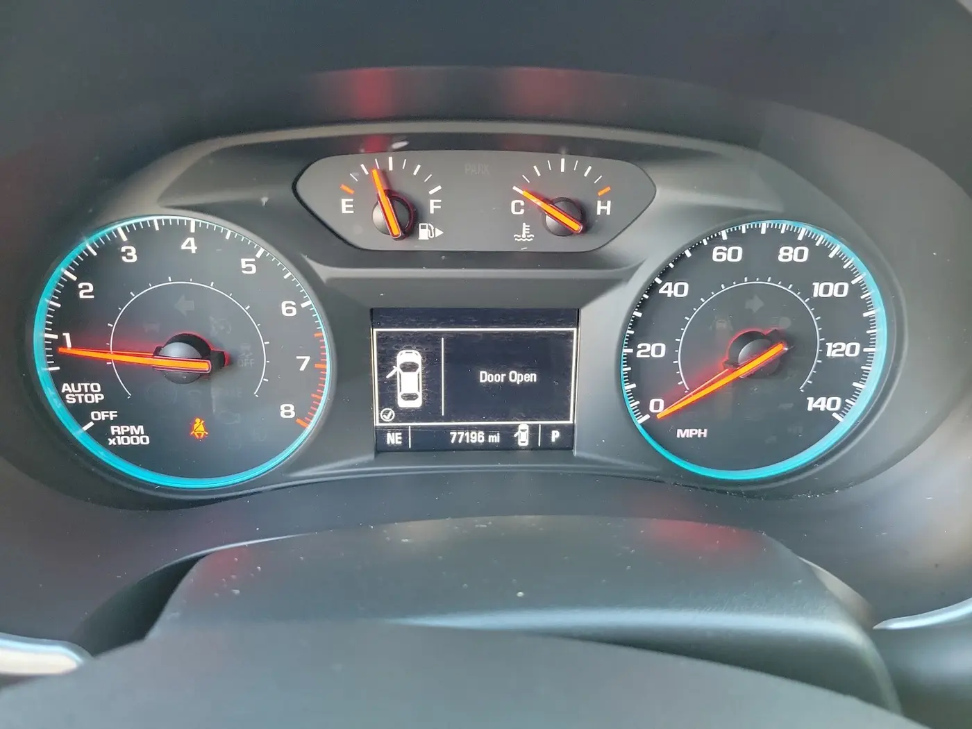 2020 Chevrolet Malibu - $13,998