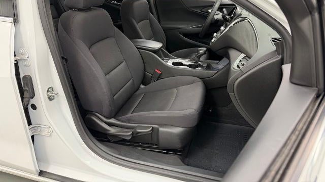 2022 Chevrolet Malibu LS