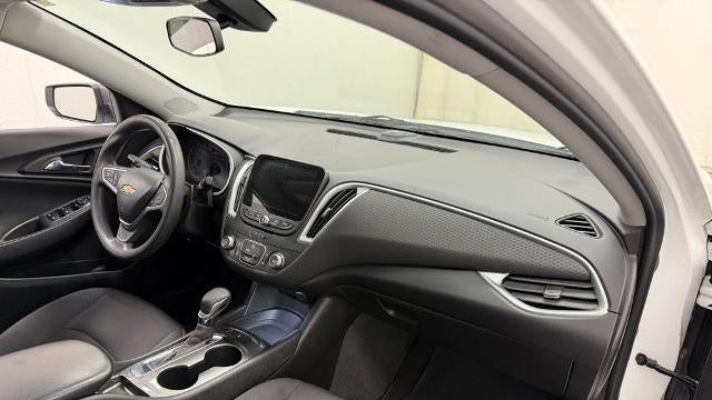 2022 Chevrolet Malibu LS