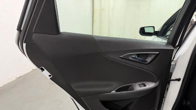 2022 Chevrolet Malibu LS