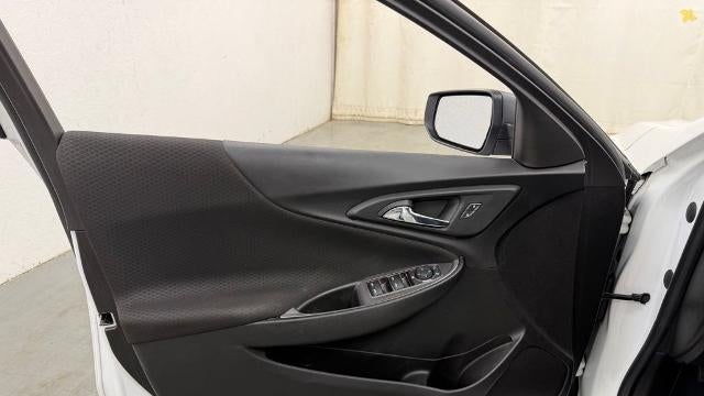 2022 Chevrolet Malibu LS