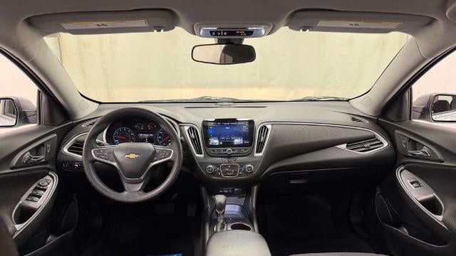 2022 Chevrolet Malibu LS