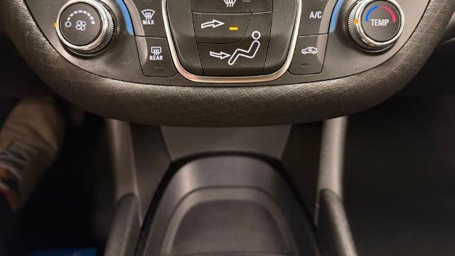 2022 Chevrolet Malibu LS