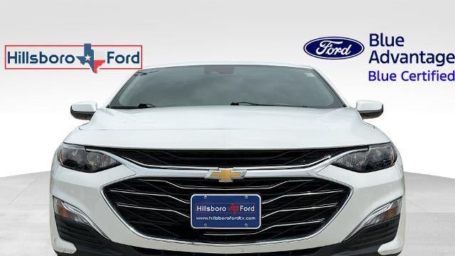 2025 Chevrolet Malibu LS