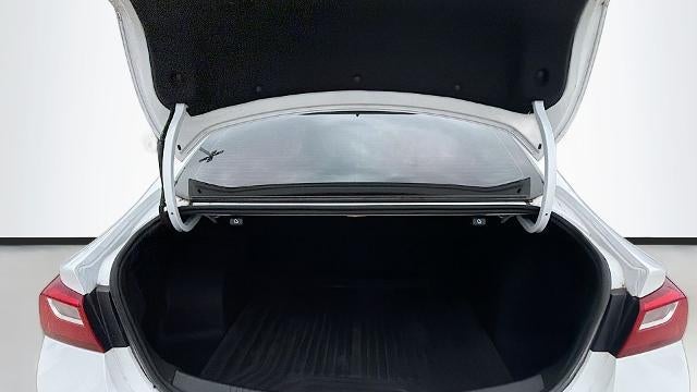 2025 Chevrolet Malibu LS