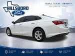 2025 Malibu Thumbnail 7
