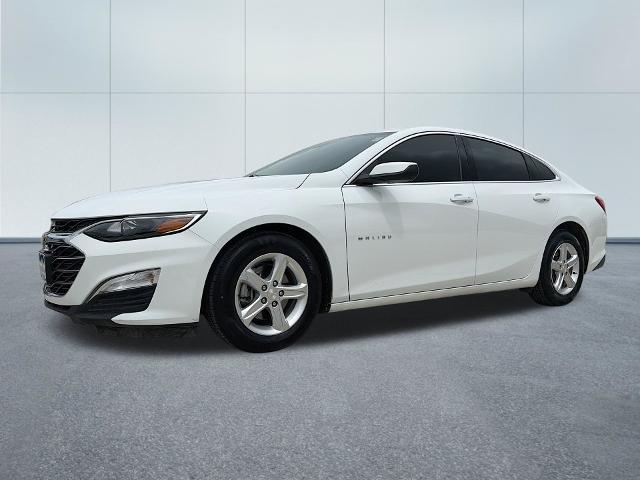 2025 Chevrolet Malibu