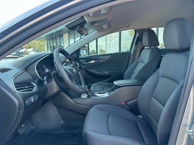 2025 Chevrolet Malibu - $21,698