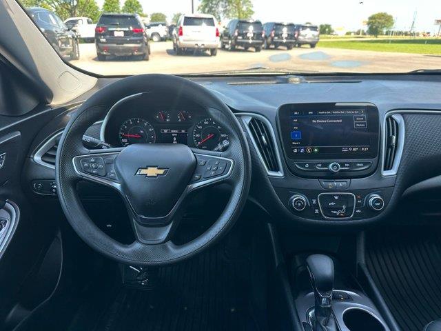 2025 Chevrolet Malibu - $21,698