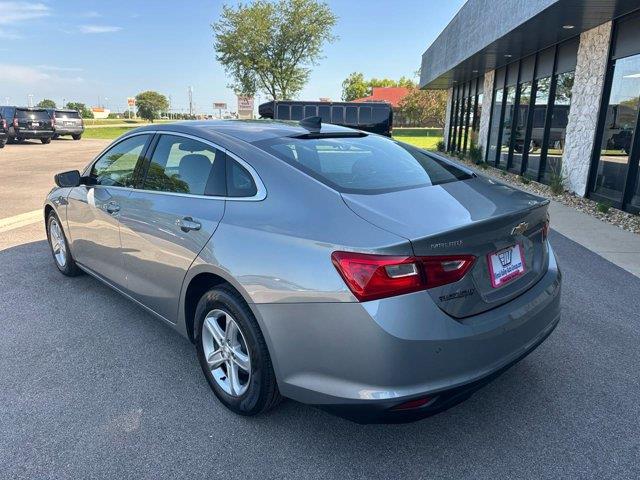 2025 Chevrolet Malibu - $21,698