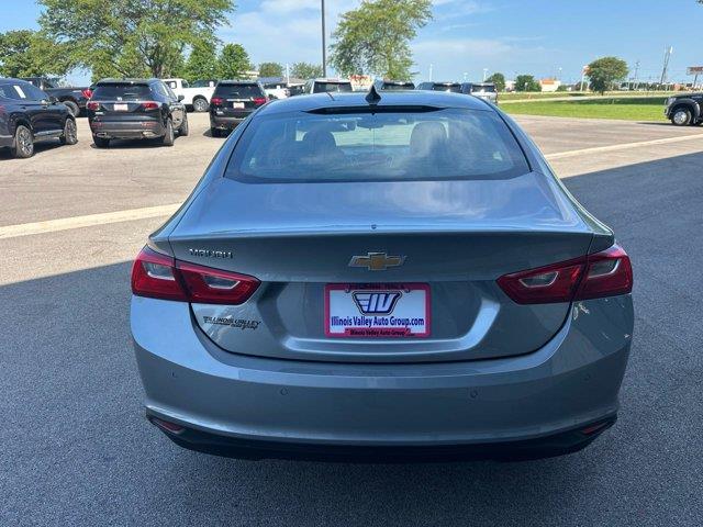 2025 Chevrolet Malibu - $21,698