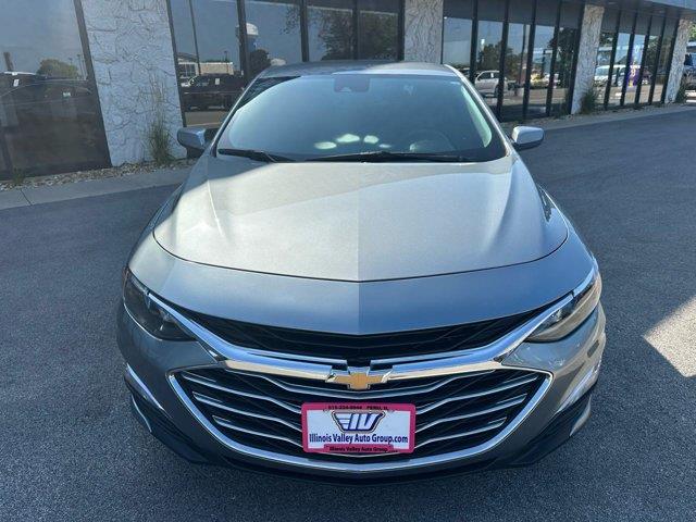 2025 Chevrolet Malibu - $21,698