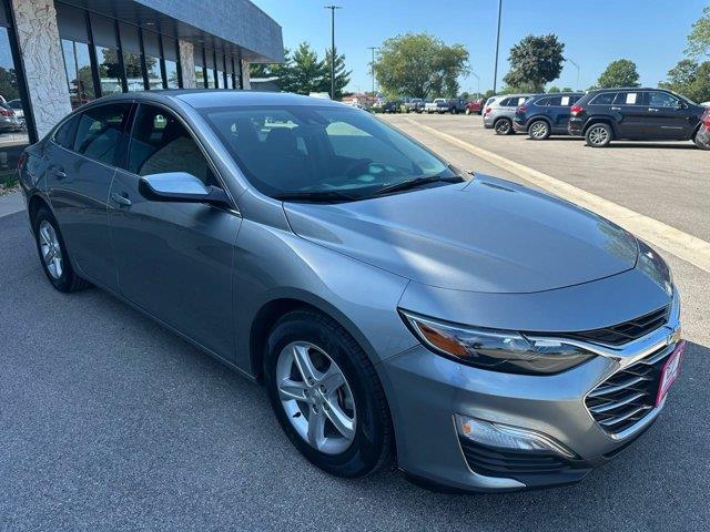 2025 Chevrolet Malibu - $21,698