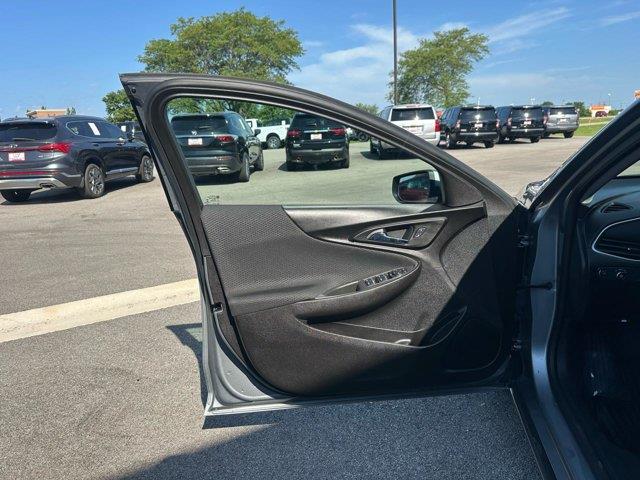 2025 Chevrolet Malibu - $21,698