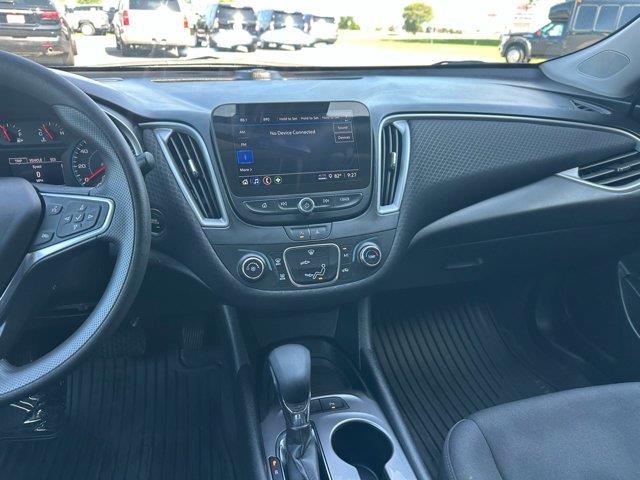 2025 Chevrolet Malibu - $21,698