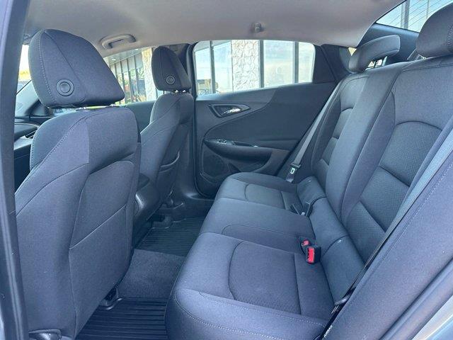 2025 Chevrolet Malibu - $21,698
