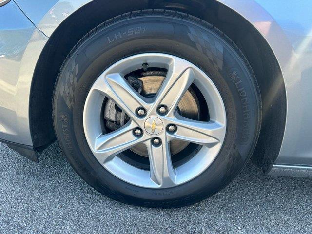2025 Chevrolet Malibu - $21,698