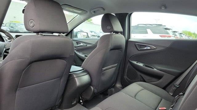 2023 Chevrolet Malibu LS