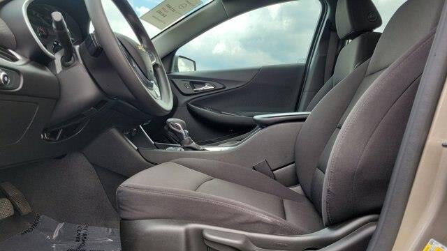 2023 Chevrolet Malibu LS