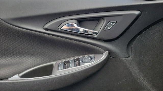 2023 Chevrolet Malibu LS
