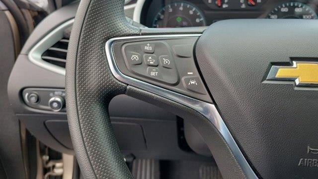 2023 Chevrolet Malibu LS