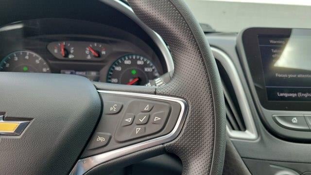 2023 Chevrolet Malibu LS