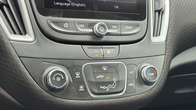 2023 Chevrolet Malibu LS
