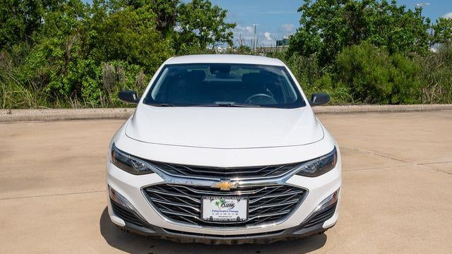 2023 Chevrolet Malibu LS