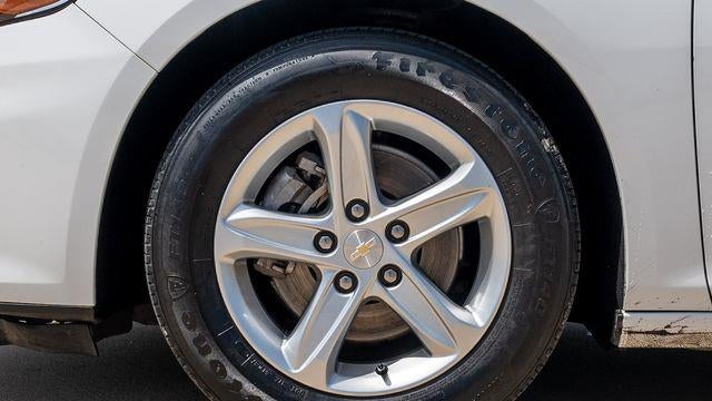 2023 Chevrolet Malibu LS