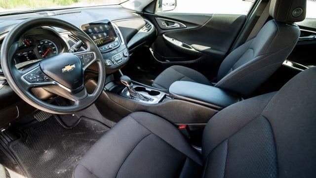 2023 Chevrolet Malibu LS