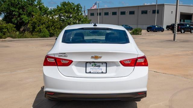 2023 Chevrolet Malibu LS