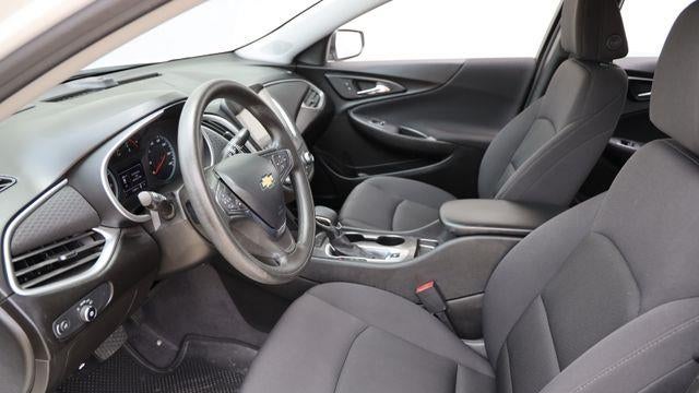 2023 Chevrolet Malibu LS