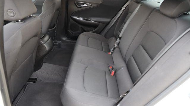 2023 Chevrolet Malibu LS