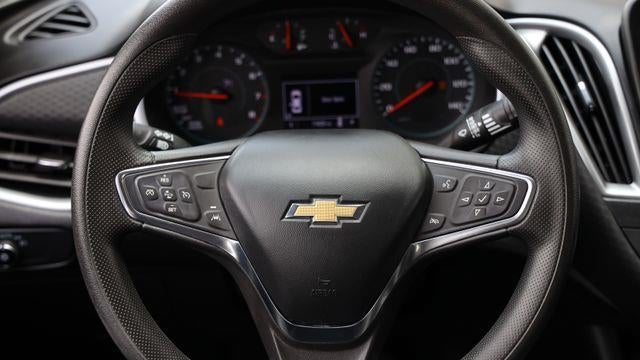2023 Chevrolet Malibu LS