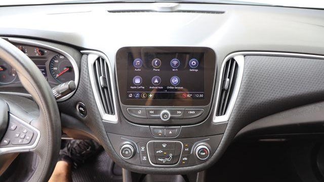 2023 Chevrolet Malibu LS