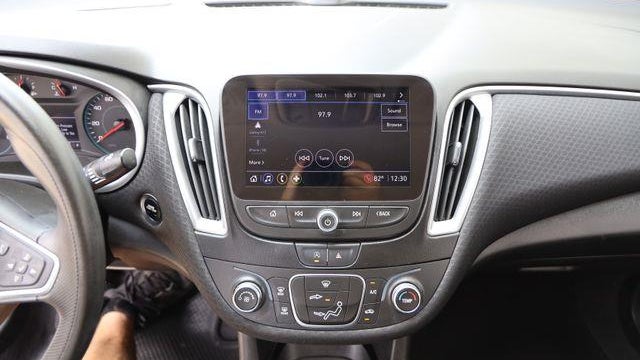 2023 Chevrolet Malibu LS