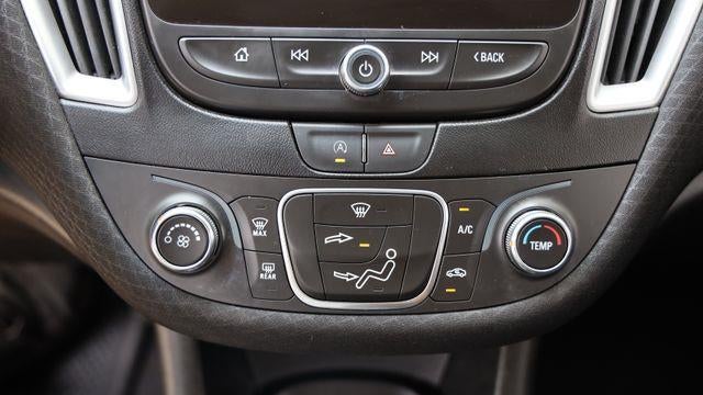 2023 Chevrolet Malibu LS