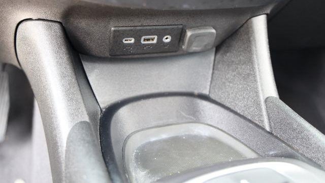 2023 Chevrolet Malibu LS