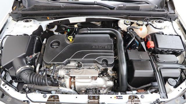 2023 Chevrolet Malibu LS