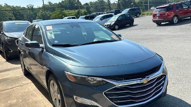 Preowned 2024 Chevrolet Malibu LS for Sale