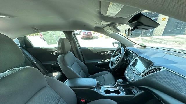 2024 Chevrolet Malibu LS