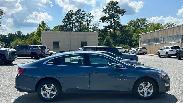 2024 Chevrolet Malibu LS