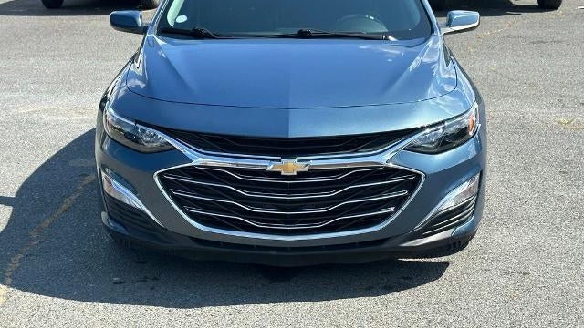 2024 Chevrolet Malibu LS