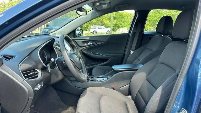2024 Chevrolet Malibu LS