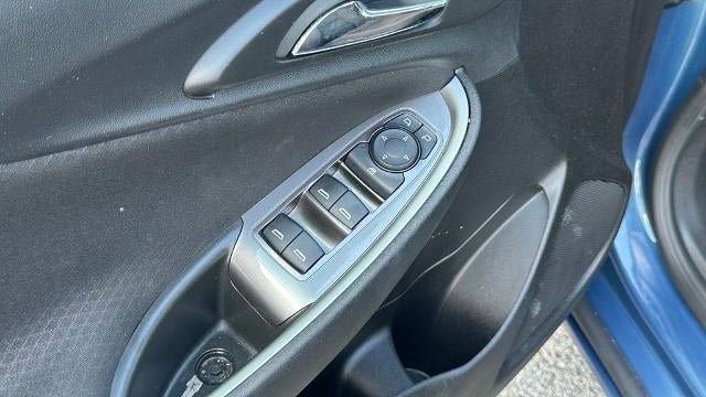2024 Chevrolet Malibu LS